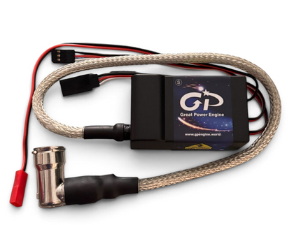 GP Single Ignition for GP 38 / 61 / 88