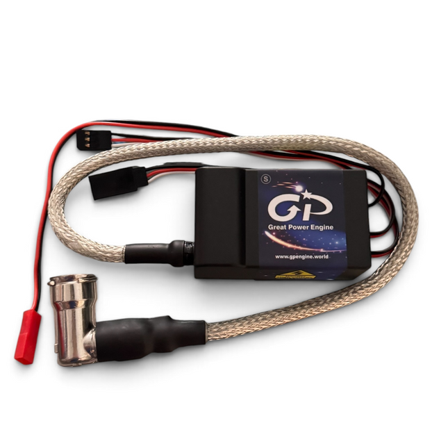 GP Single Ignition for GP 38 / 61 / 88