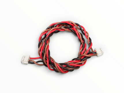 AR SRXL to Smoothflite adapter cable 400mm