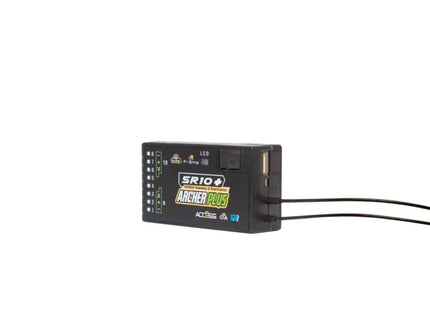 FrSky Archer Plus SR10+ 10-Channel Stabilised Receiver
