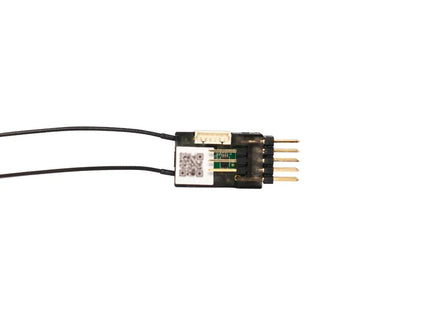 FrSky Archer Plus R6FB 2.4GHz 7-Channel FBUS Receiver – No PWM Outputs