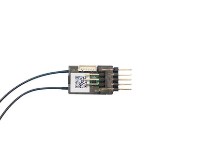 FrSky Archer Plus R6FB Receiver – No PWM Outputs