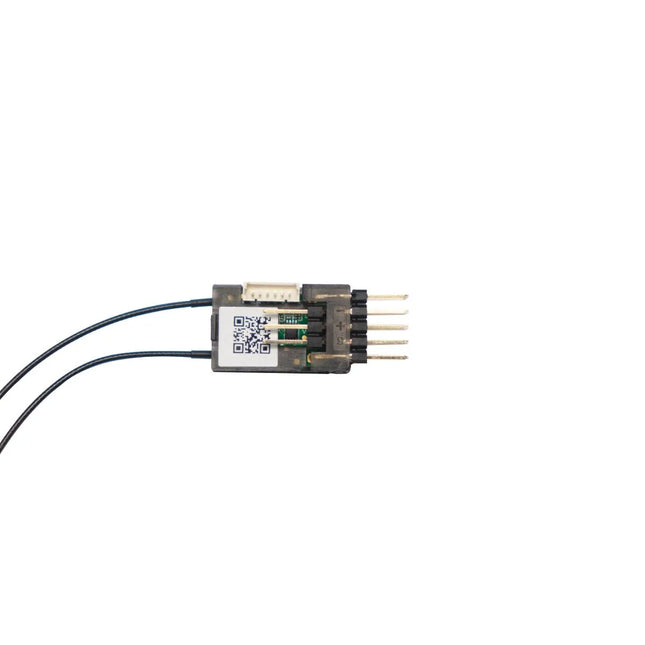 FrSky Archer Plus R6FB Receiver – No PWM Outputs