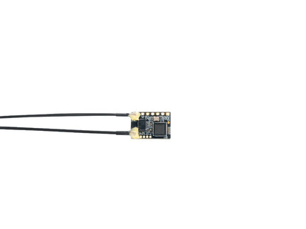 FrSky Archer Plus RS 2.4GHz Receiver with Telemetry, SBUS Redundancy & FBUS Support