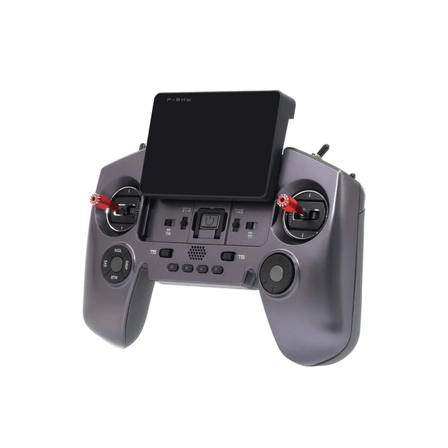 FrSky TWIN X-Lite RII Transmitter Set 2.4GHz - Grey