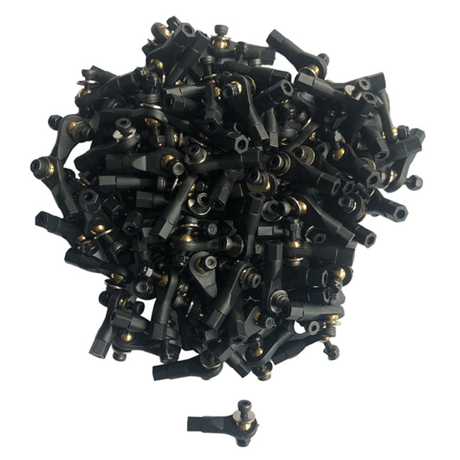 Probuild H/D Ball link 2mm & Hardware BULK PACK (100pcs)
