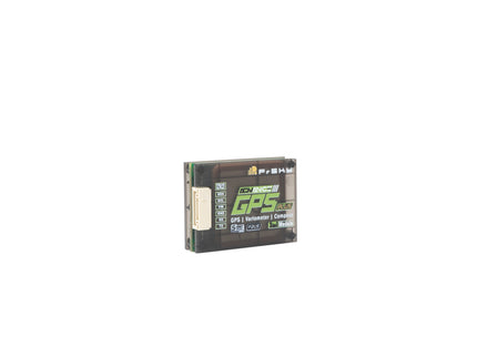 FrSky GPS ADV Plus – GPS, Variometer & Compass Sensor | FBUS/S.Port