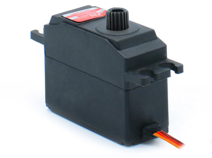 JX Servo PS-2503HB 3.35KG Plastic Gear Analog Core Servo with Dual Ball Bearings