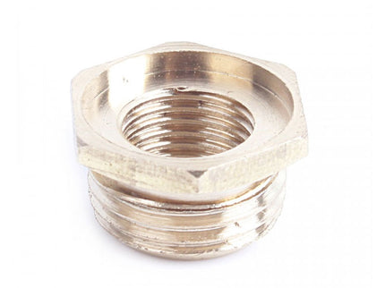 RCEXL 14mm to CM-6 / 10mm spark plug bushing adapters(Copper)