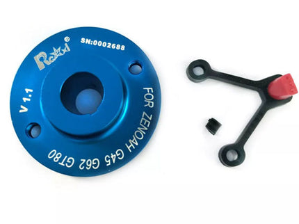 RCEXL Zenoah G45, G62, GT80 Conversion Kit (BMR6A) Not include sensor