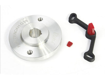 RCEXL Zenoah G38 Conversion Kit (BMR6A) Not include sensor