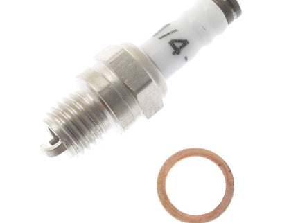 RCEXL 1/4-32" ME-8 5/16" (8mm) Hex Glow Plug Thread Spark Plug