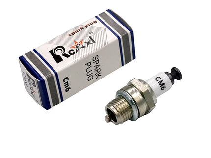 RCEXL CM6 Spark Plug