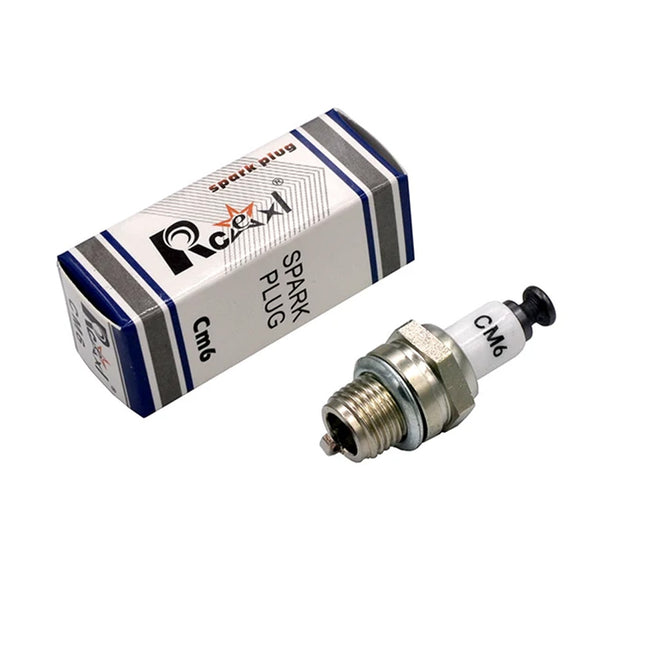 RCEXL CM6 Spark Plug