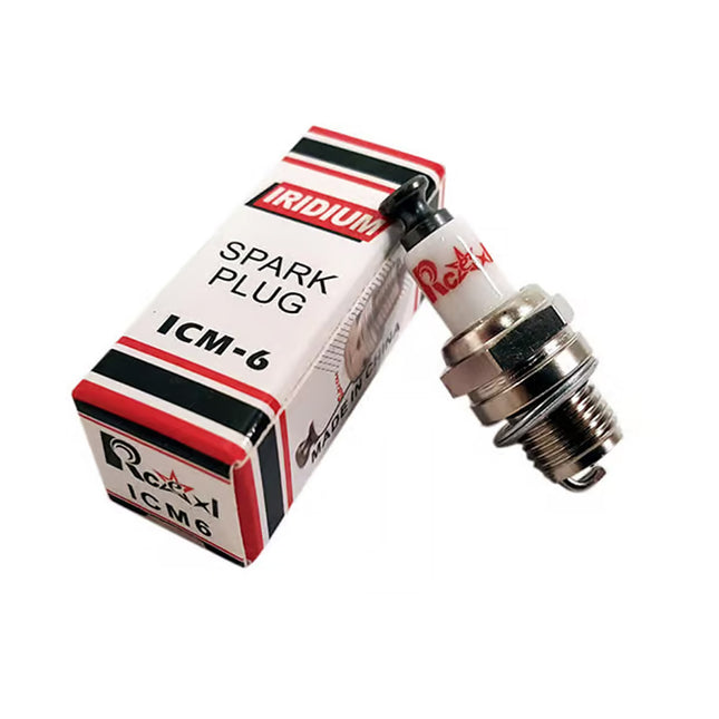 RCEXL Iridium CM-6 Spark Plug