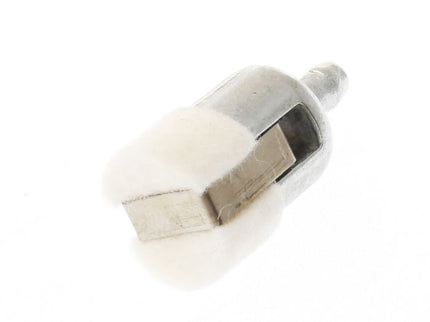 RCEXL In-Tank Fuel Filter Clunk W 15mm x H 22mm