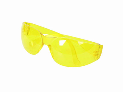 UV Protection Safety Glasses