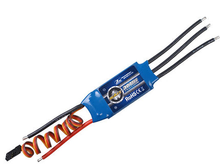 ZTW Beatles 30A BEC ESC (2-4 Cells)