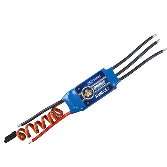 ZTW Beatles 30A BEC ESC (2-4 Cells)