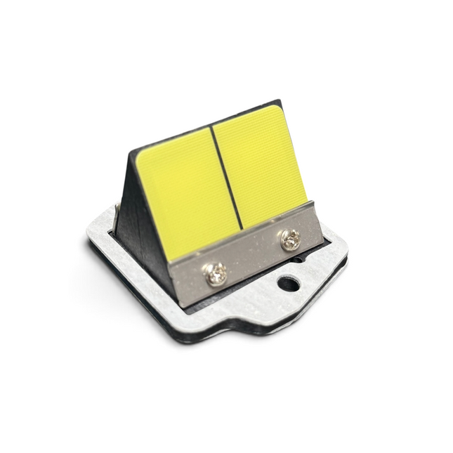 GP 123 Reed valve set