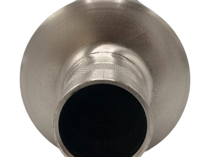 MTW TDH 80 (45-65cc Muffler) Rear