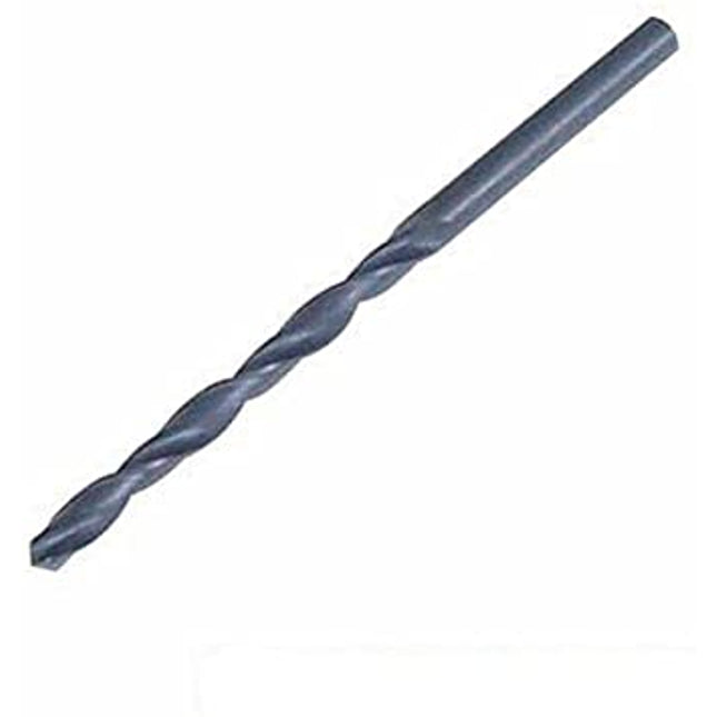 Metric HSS-R Jobber Bits 10pk 5.0mm