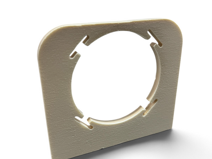 MTW RE3 Mount Set