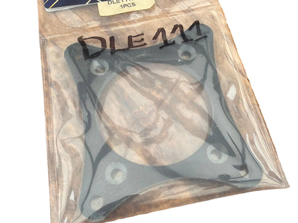 DLE-111 ENGINE BASE (MOUNT PLATE)