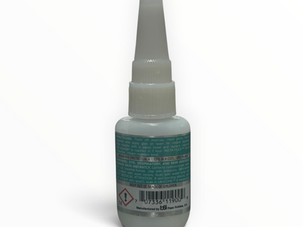 BSI Insta-Flex™ Flexible Thin CA