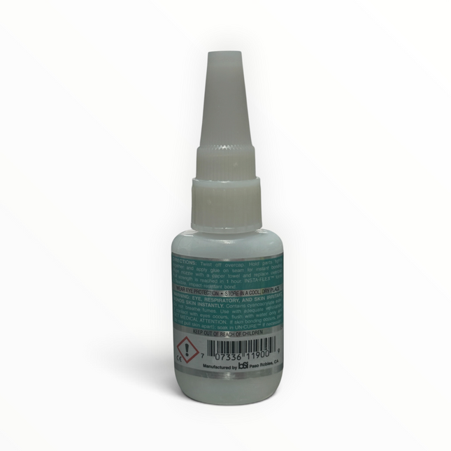 BSI Insta-Flex™ Flexible Thin CA