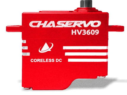 CHASERVO HV3609 (40KG 8.4V) Servo