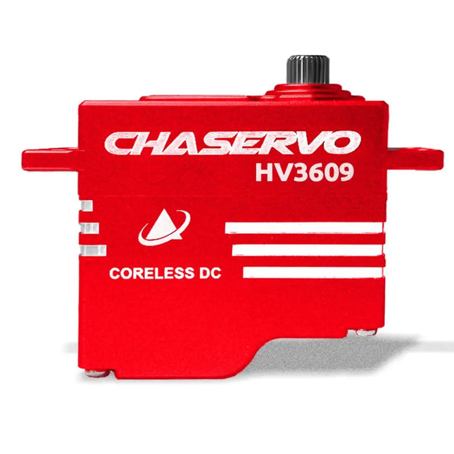 CHASERVO HV3609 (40KG 8.4V) Servo