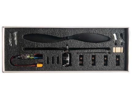 Skywing Power Combo  38" model (3D)