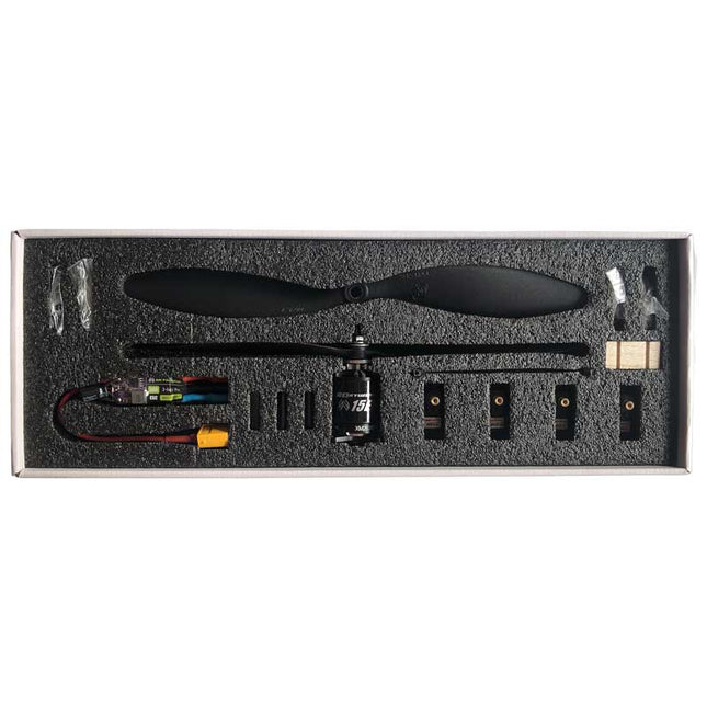 Skywing Power Combo  38" model (3D)