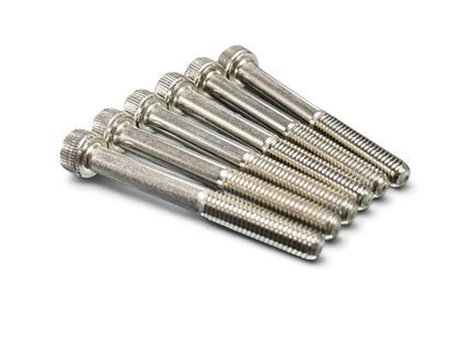 GP 123 Propeller Bolts M5x50 (6pcs)