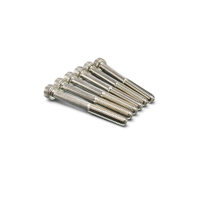 GP 123 Propeller Bolts M5x50 (6pcs)