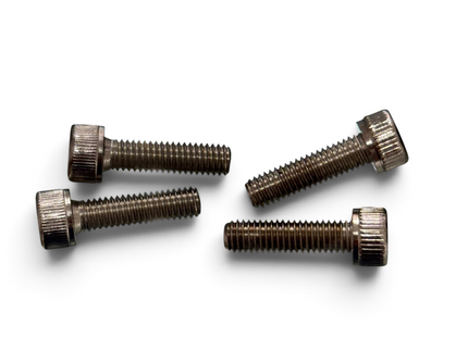GP 38 crankcase bolts m5x18 (4pcs)