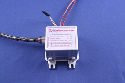 3W Single ignition IIS, 35cm