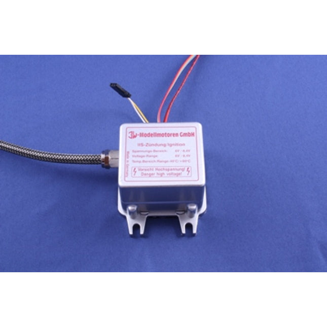 3W Single ignition IIS, 35cm