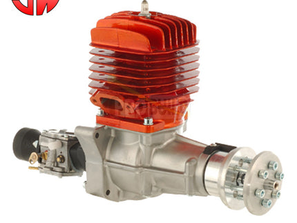 3W-80Xi CS Single Cylinder Petrol Engine