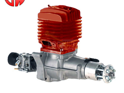 3W-80Xi TS CS Single Cylinder Petrol Engine