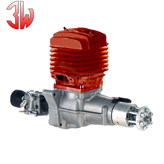 3W-85Xi TS CS Single Cylinder Petrol Engine