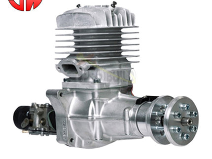 3W-80Xi TS Single Cylinder Petrol Engine