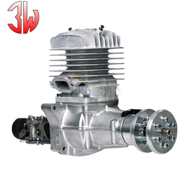 3W-85Xi TS Single Cylinder Petrol Engine