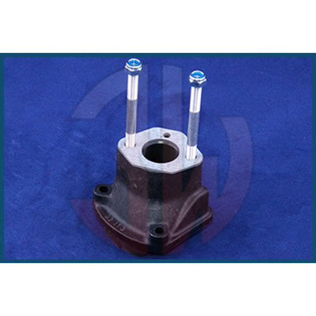 3W 50i / 55i Intake Housing