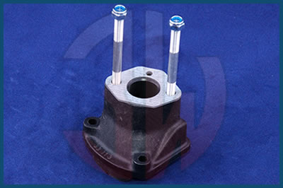 3W 60i / 70i / 75i / 80Xi / 85Xi Intake Housing