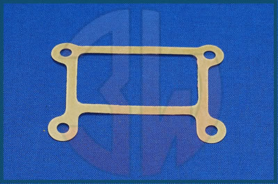 3W 85iB2 - 220iB4 Reed Housing Gasket Bottom