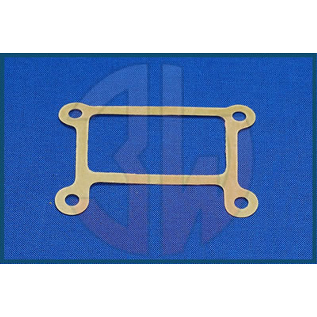 3W 85iB2 - 220iB4 Reed Housing Gasket Bottom