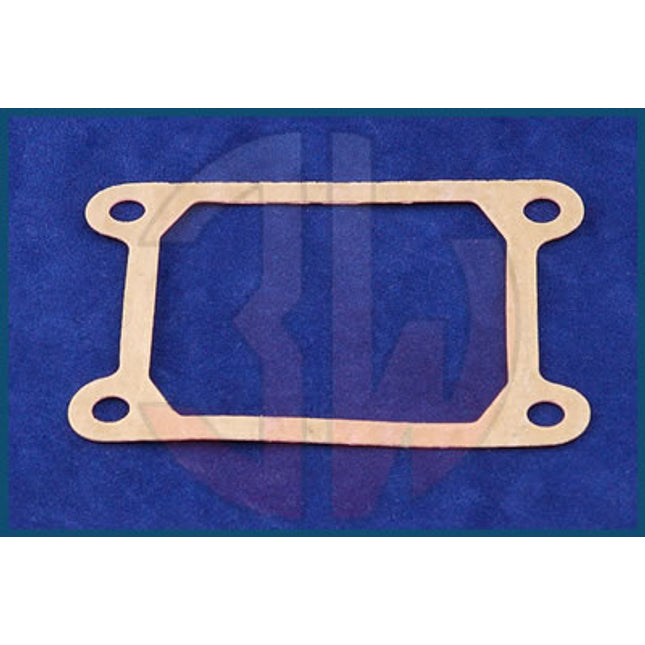 3W 85iB2-220iB4 Reed Housing Gasket Top