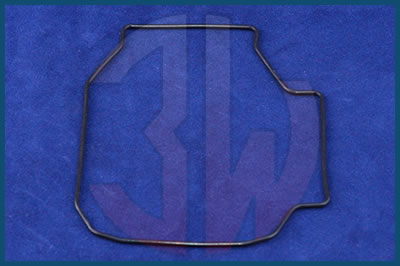 3W 157xib2 / 170Xib2 Crankcase Gasket